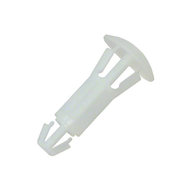 CBRLDS045A Essentra Components  Platinenhalterungen